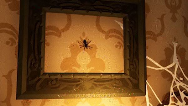 《燃烧吧蜘蛛2》有什么特殊玩法
