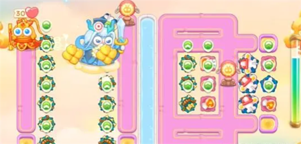 保卫萝卜4 4月15日周赛攻略2024