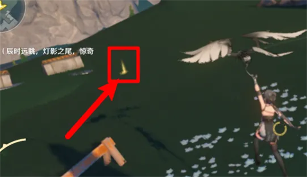 鸣潮破解字谜任务怎么做