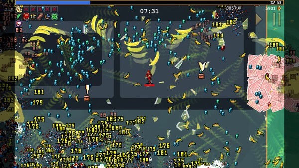 多人模式同步上线! 《吸血鬼幸存者》发布小丑牌联动免费DLC