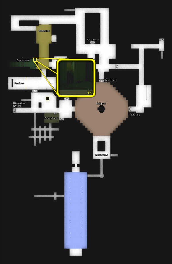 《月球任务》照片4内容及位置分享