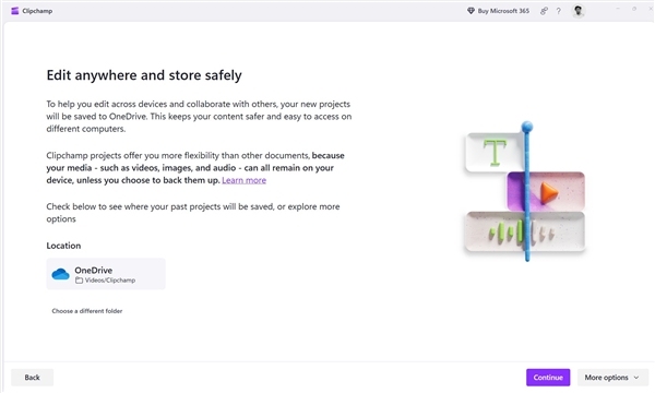 微软吃相难看！出新招逼用户用OneDrive：强绑Win剪辑工具