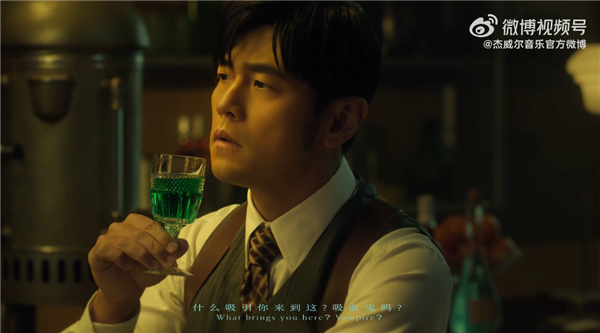 周杰伦新专辑MV公布：耗资2000万！《阿凡达》殊效团队打造
