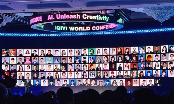 你的脸已被AI明码标价：普通人肖像权买断一年仅100元