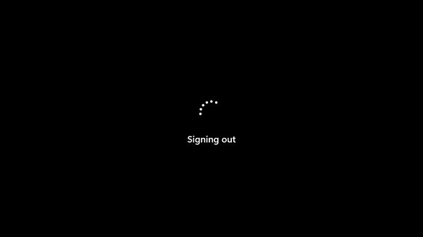 微软终于动手清理Win8遗留UI：老式加载动画被替换
