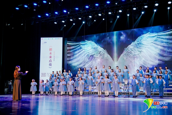 2026全国乡村音乐美育浸润实践活动（唐山站）圆满收官