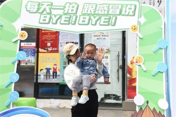 你的呼吸健康我来守护！6月17日知感冒防流感全民科普公益行来佳木斯啦！