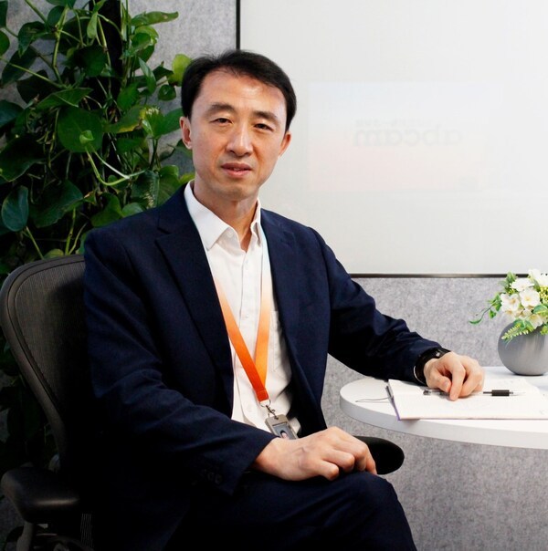 融合创新，深耕本土：Abcam在中国的战略新篇章