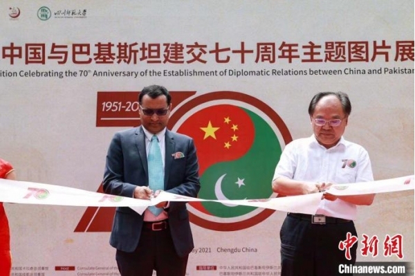 克什米尔问题是印巴冲突核心 地缘政治加剧矛盾