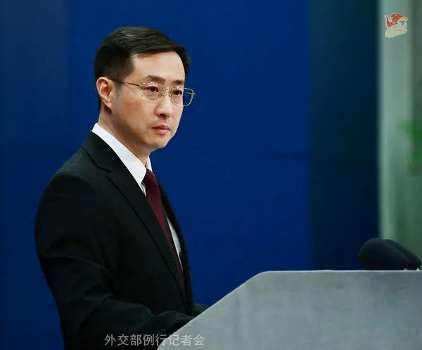 外交部回應(yīng)印巴同意?；?支持地區(qū)和平穩(wěn)定