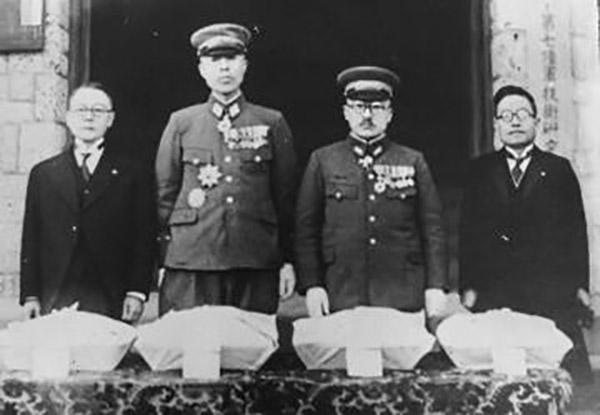 日本研究人员：旧日本陆军研制药物“虹波”中国股票配资网，731部队有参与人体实验 新资料揭露残忍实验详情