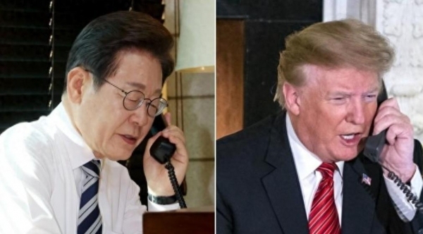 專家稱李在明充分汲取尹錫悅教訓(xùn) 外交政策轉(zhuǎn)向務(wù)實(shí)平衡