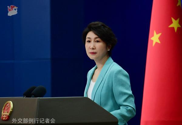 外交部回應(yīng)美國要求韓國限制中國 中方表達(dá)關(guān)切