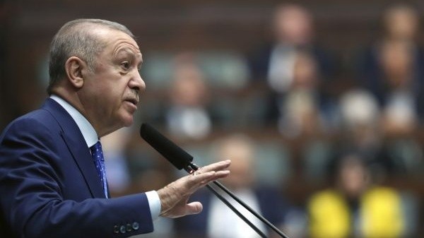 英媒：土耳其阻止瑞典和芬兰加入北约的议程