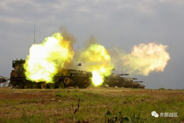 开火！开火！开火！