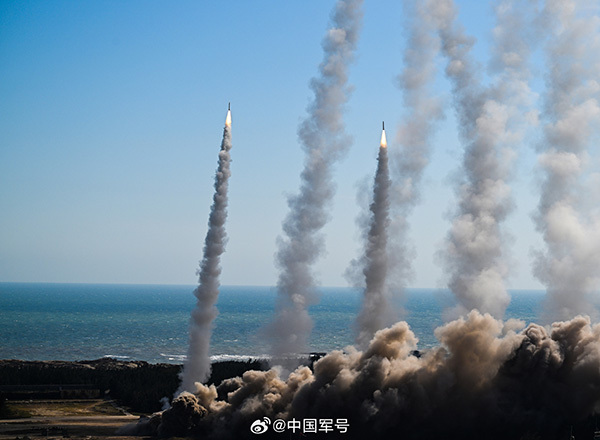 “现实性越来越强，行动愈发凌厉”，外媒关注解放军绕台军演