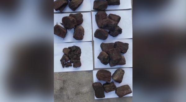 贵州一户村民在老屋挖到神秘坛子！里面竟装了100年前的鸦片！