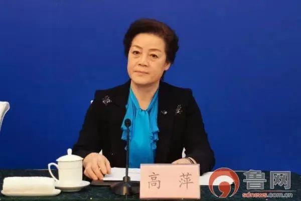 落马女厅官给国家造成近亿损失 “为国聚财”沦为“为己敛财”