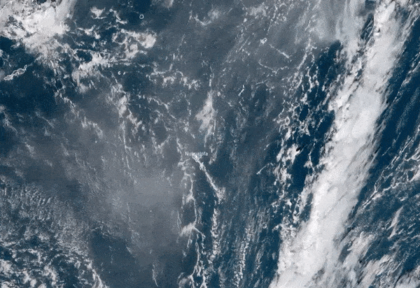 就聊十分钟|汤加火山爆发会如何影响地球?