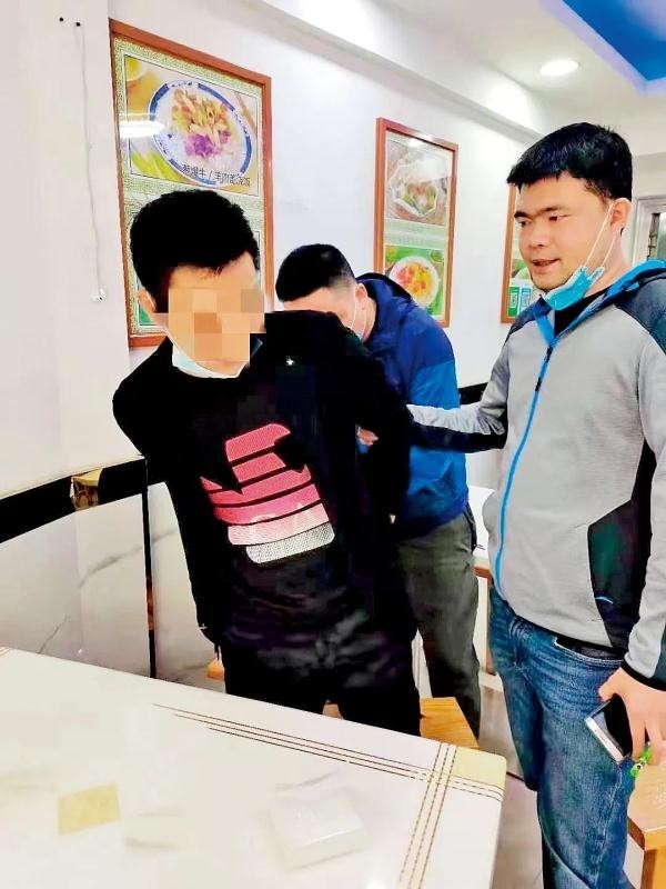 千万黄金贱卖牵出4.7亿经济大案