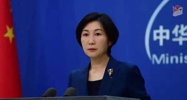 外交部回应英政府停用中国产摄像头：坚决反对 密切关注