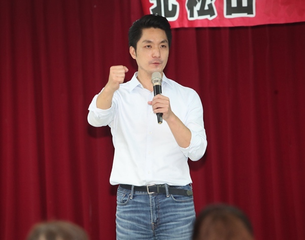 蒋万安的台北市“小内阁”都有谁 蒋万安将于12月25日正式就职