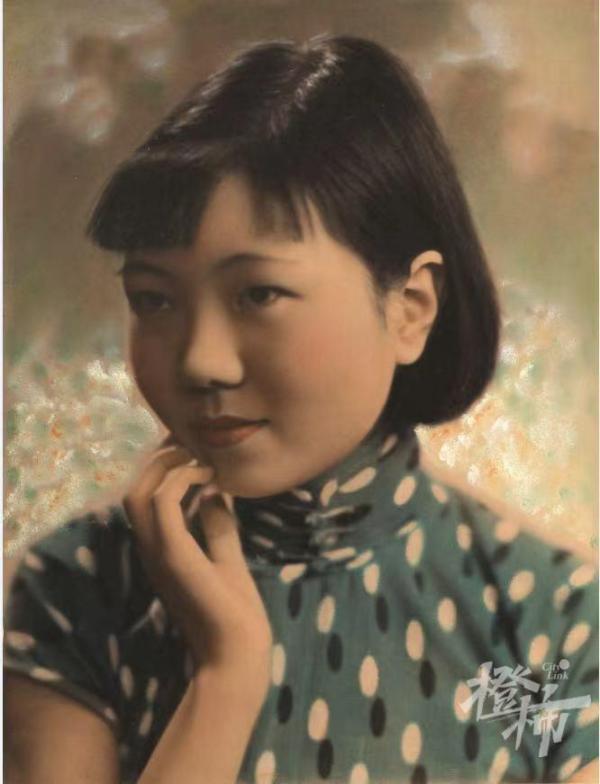 “中国最后一位贵族小姐”、104岁翻译家杨苡去世！是她首创了“呼啸山庄”译名！