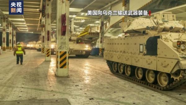 俄称拥有完成军事行动任务所需一切 有自行解决俄乌冲突的能力
