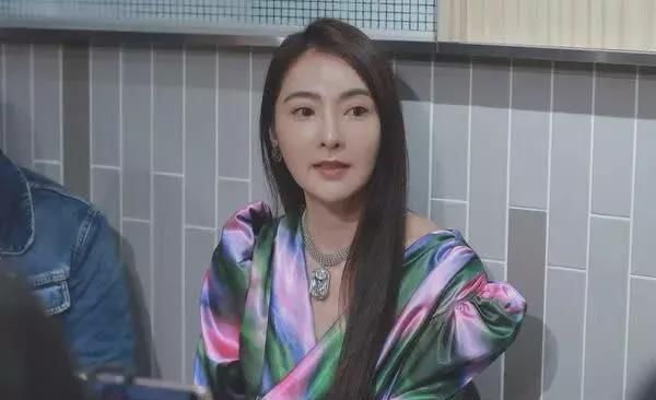 吴速玲离婚后首谈婚姻！网友：真好聚好散的典范某些人学一下