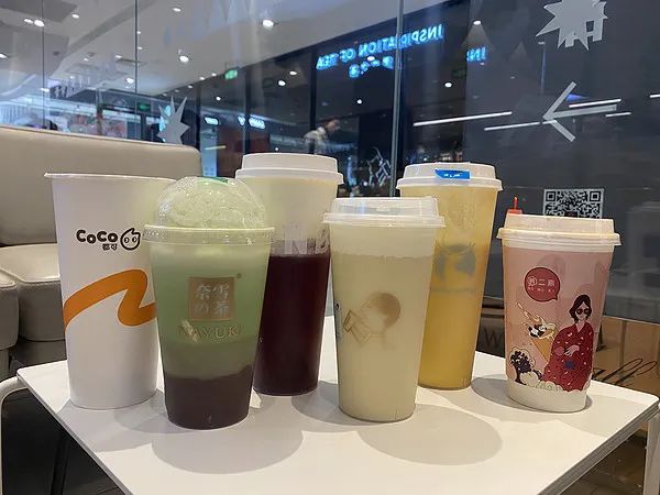 3·15未到，蜜雪冰城、益禾堂、茶颜悦色集体“暴雷”！