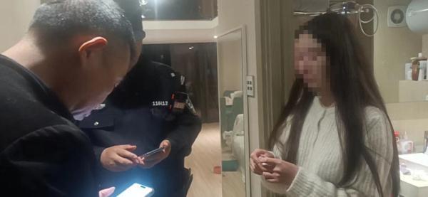 公安提醒：这类电话千万别接！接了容易被骗子的“洗脑”