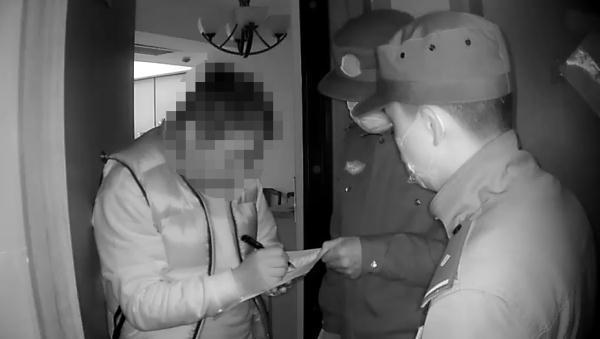 男子不听民警劝说转账309万：我没被诈骗，我不配合！