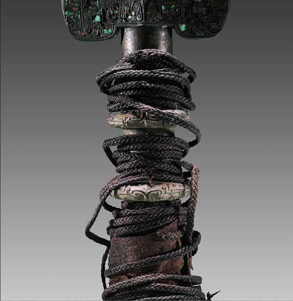 文博日历丨这把2400多年前的宝剑主人竟是他！