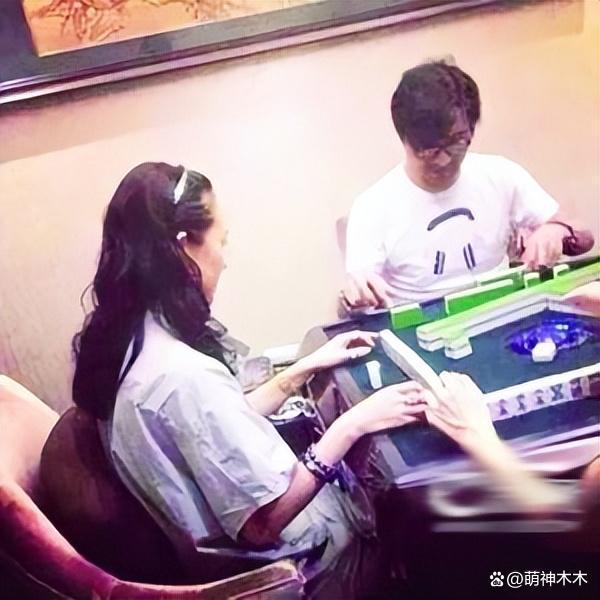 张继科赌博牵连章子怡汪峰 汪峰爱赌之事此前被卓伟揭发过