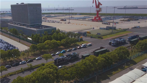 曝上海Model3生产线停工：改款特斯拉Model3或将到来！
