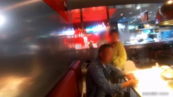 情侣敲诈勒索17家饭店 涉案金额1万余元