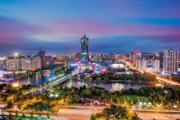 中国特大城市名单：有11座城市，杭州居首！