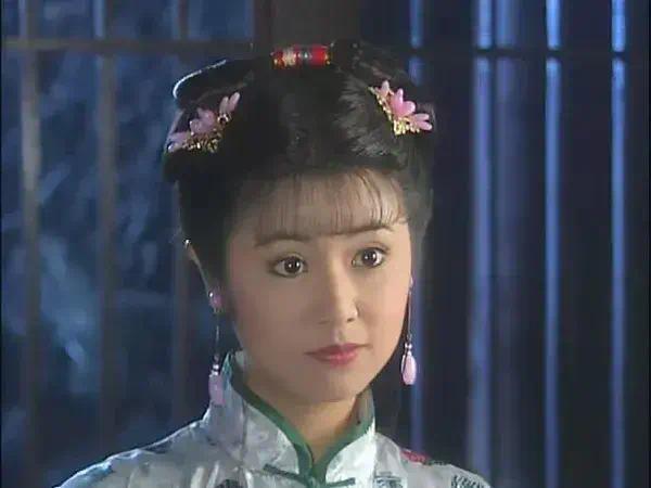 林心如说紫薇演得好浮夸 “好烂啊，我演的好烂哦啊”