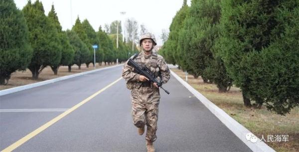 男子二次入伍分到老部队 这是怎样的一种缘分啊