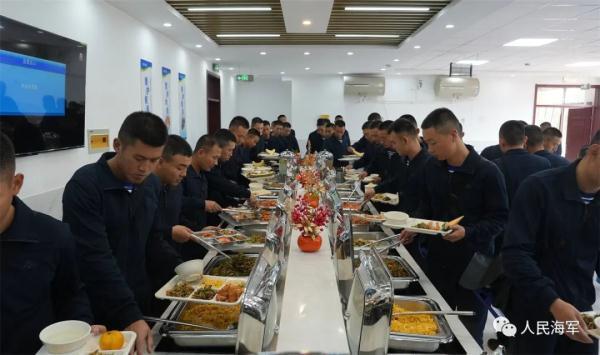 男子二次入伍分到老部队 这是怎样的一种缘分啊