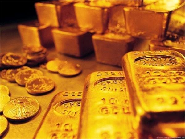 全球最大黄金生产商CEO：全球黄金价格可能会打破前高…