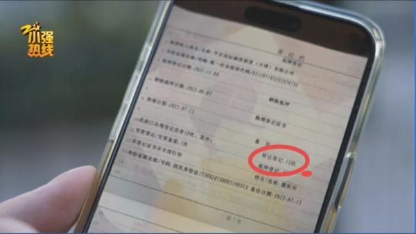 类似于商品房的房产证,围绕车辆发生的所有交易都会在绿本上体现