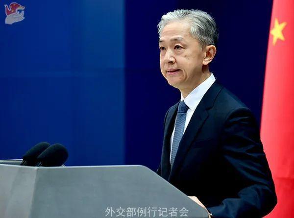 美方为什么寻求“暂停”而非“停火”？外交部回应 这个问题应直接去问美方