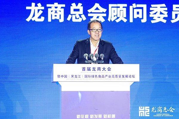 俞敏洪谈年轻人啃老 是以个人尊严为代价的