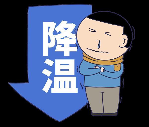 周末强寒潮持续发力 直击多地现场，最低气温或达历史同期极值！