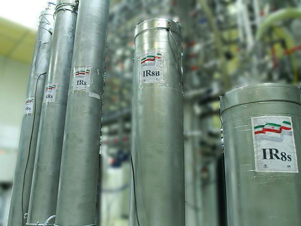伊朗增产高浓缩铀英美法德联合谴责，已接近核武器燃料水平