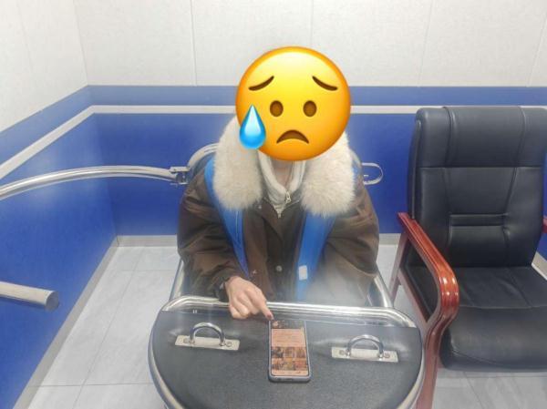 云南辟谣出现饿狗吃小孩惨案，一网民被行政拘留