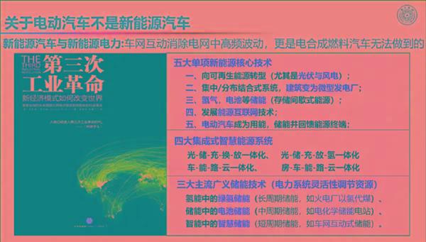 自燃率高、西方设下的陷阱 院士回应新能源汽车6大质疑
