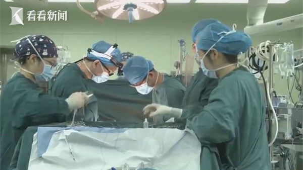 男子连续熬夜20多天确诊为A型主动脉夹层 如不及时手术，患者48小时内的死亡率超过50%