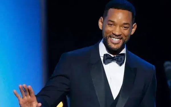 资产约25亿威尔史密斯称不快乐不清楚自己有多少钱